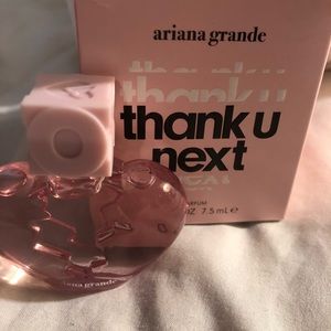 Ariana Grande -thank u, next (travel size)